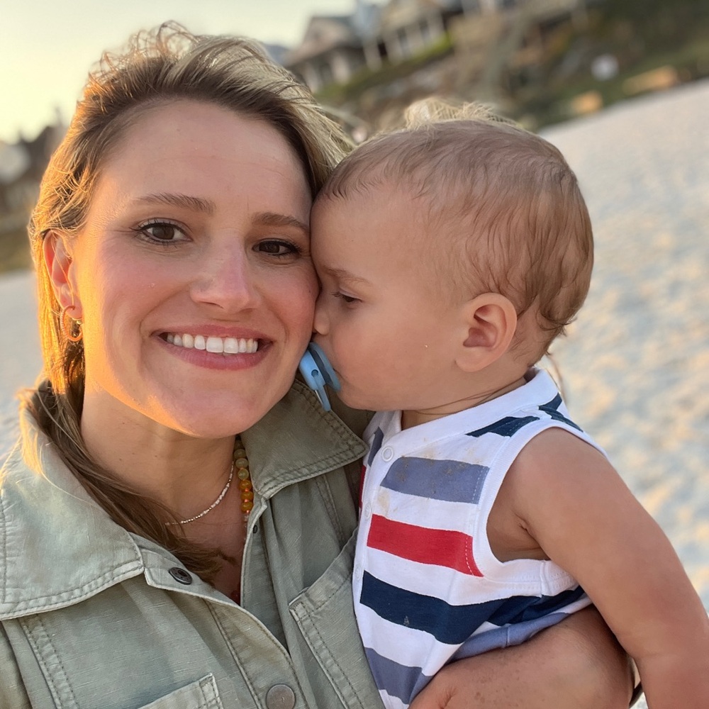 Meet your Posher, Kathryn